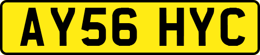 AY56HYC