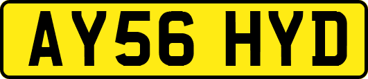 AY56HYD