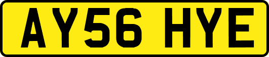 AY56HYE