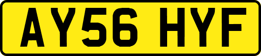 AY56HYF