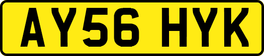 AY56HYK