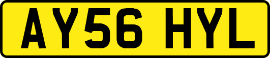 AY56HYL