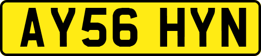 AY56HYN