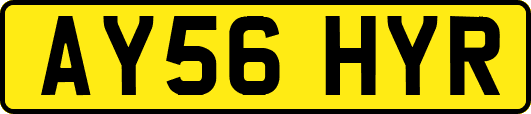 AY56HYR