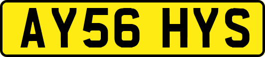 AY56HYS