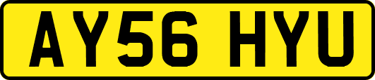 AY56HYU