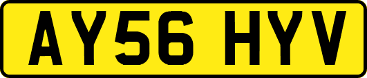 AY56HYV