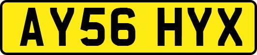 AY56HYX