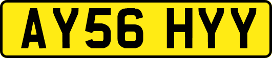 AY56HYY