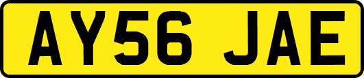 AY56JAE