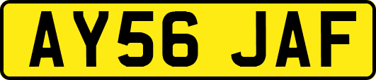 AY56JAF