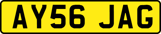 AY56JAG