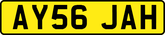 AY56JAH