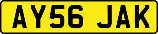 AY56JAK