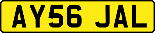 AY56JAL