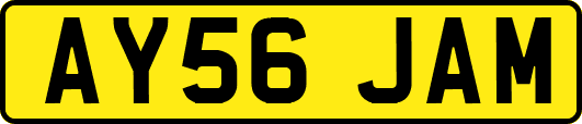 AY56JAM