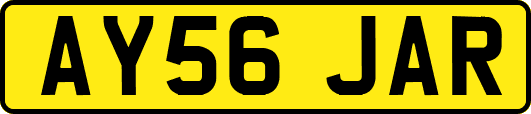 AY56JAR