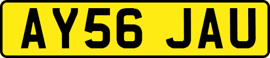 AY56JAU