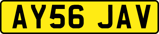 AY56JAV