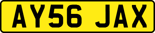 AY56JAX