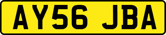 AY56JBA
