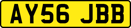AY56JBB