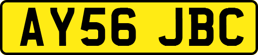 AY56JBC