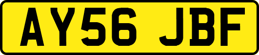 AY56JBF