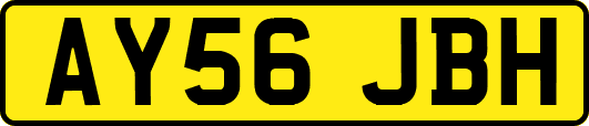 AY56JBH