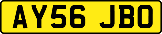 AY56JBO