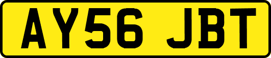 AY56JBT