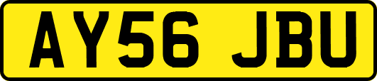 AY56JBU