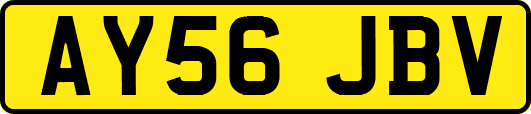 AY56JBV
