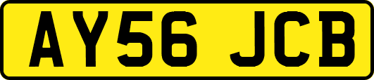 AY56JCB