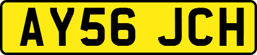 AY56JCH
