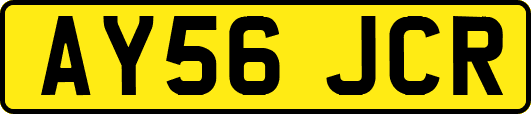 AY56JCR