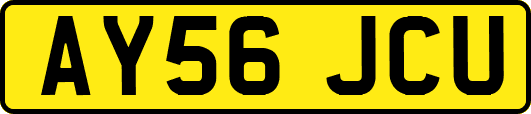 AY56JCU