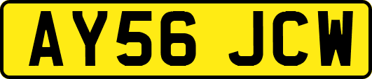 AY56JCW