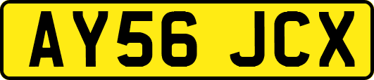 AY56JCX