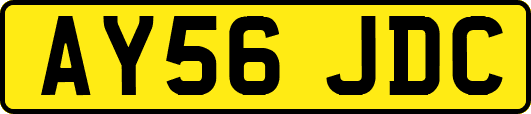 AY56JDC