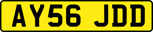 AY56JDD