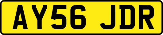 AY56JDR