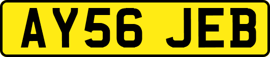 AY56JEB