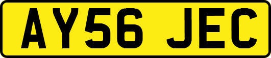 AY56JEC