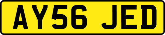 AY56JED