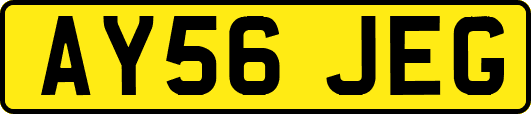 AY56JEG