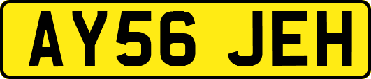 AY56JEH