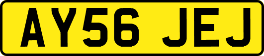AY56JEJ