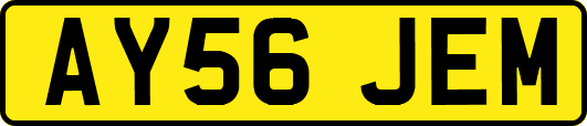AY56JEM