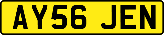 AY56JEN